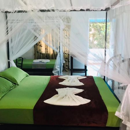 Crescent Resort Galle Dış mekan fotoğraf