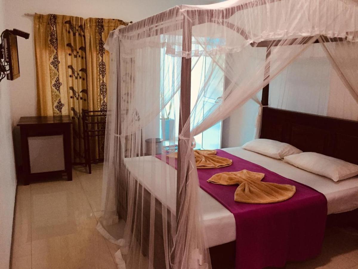 Crescent Resort Galle Dış mekan fotoğraf