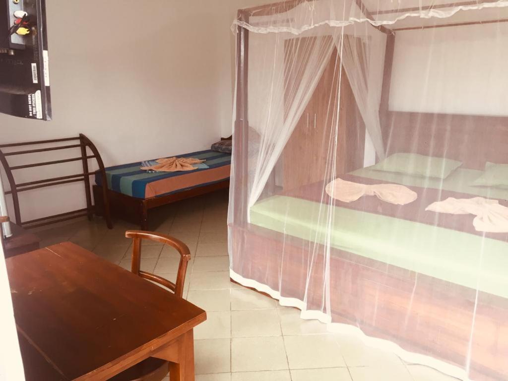 Crescent Resort Galle Dış mekan fotoğraf