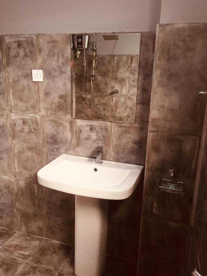 Crescent Resort Galle Dış mekan fotoğraf