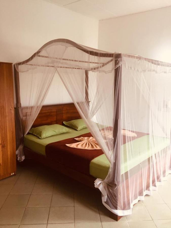 Crescent Resort Galle Dış mekan fotoğraf