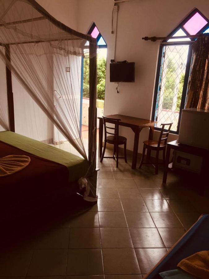 Crescent Resort Galle Dış mekan fotoğraf