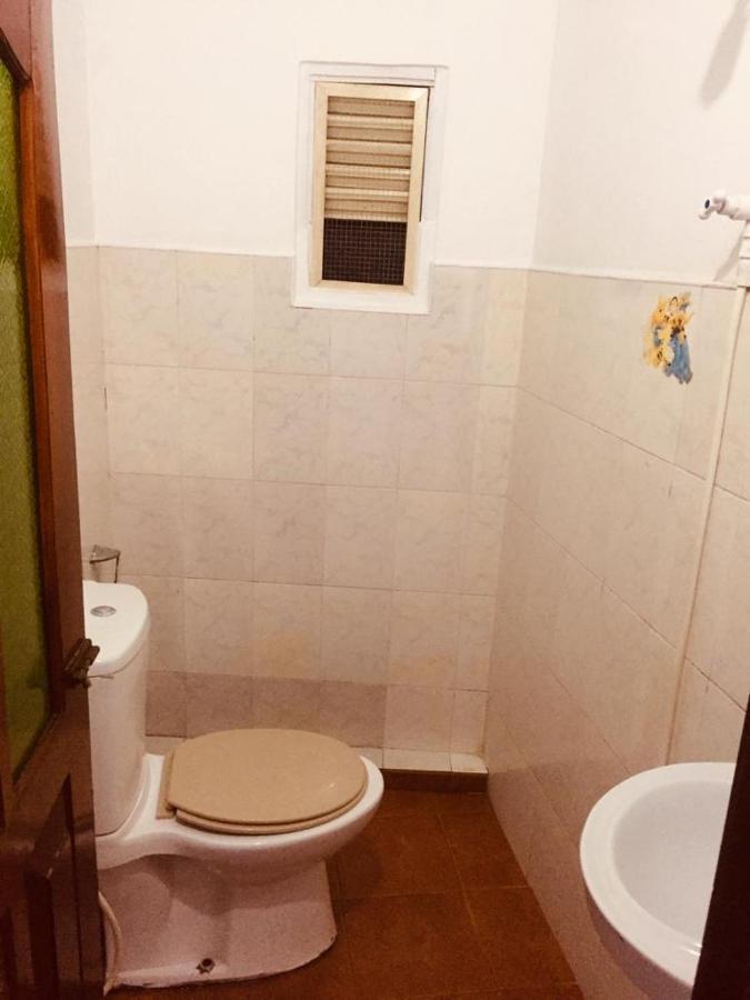 Crescent Resort Galle Dış mekan fotoğraf