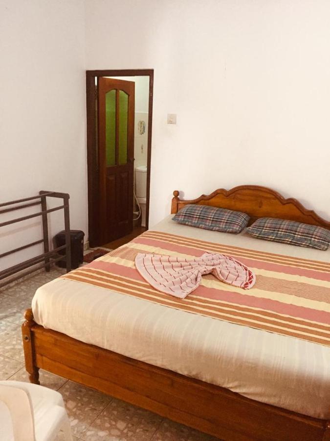 Crescent Resort Galle Dış mekan fotoğraf