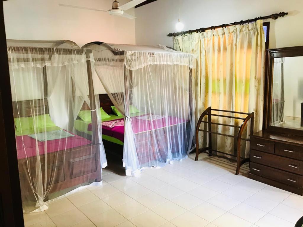 Crescent Resort Galle Dış mekan fotoğraf