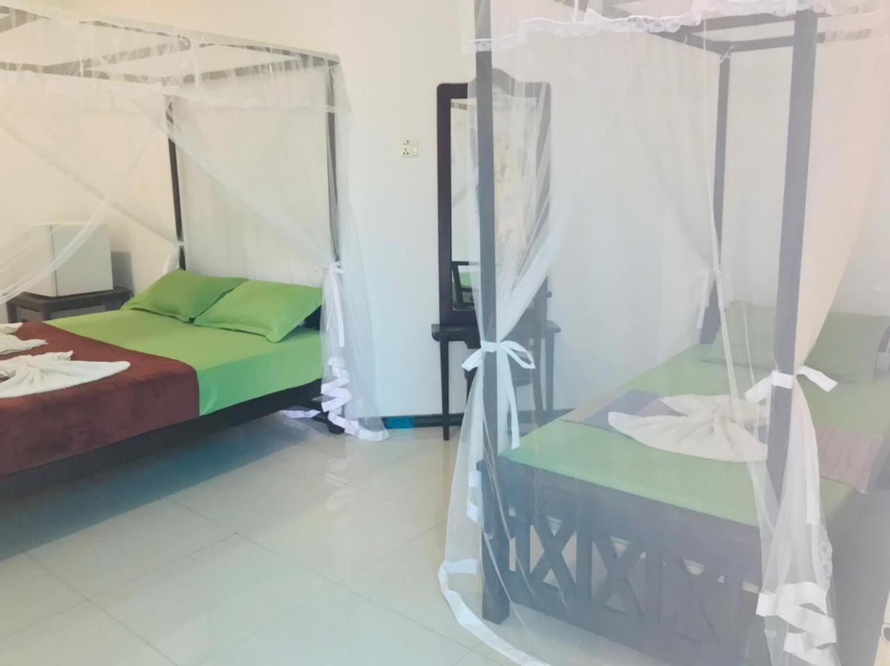 Crescent Resort Galle Dış mekan fotoğraf