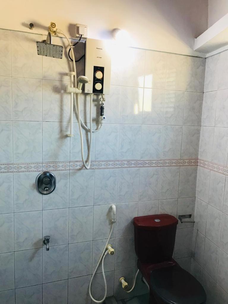 Crescent Resort Galle Dış mekan fotoğraf