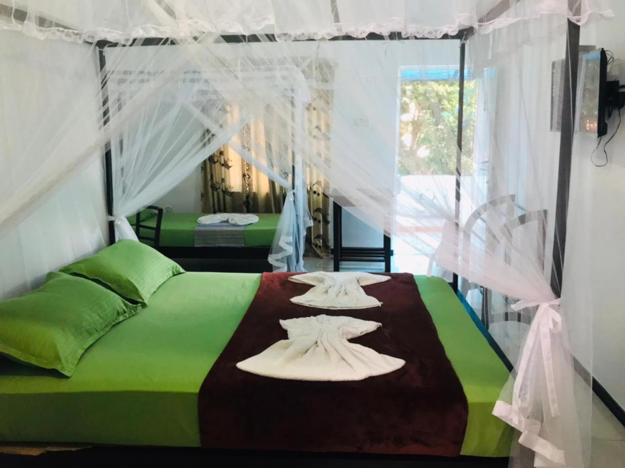 Crescent Resort Galle Dış mekan fotoğraf