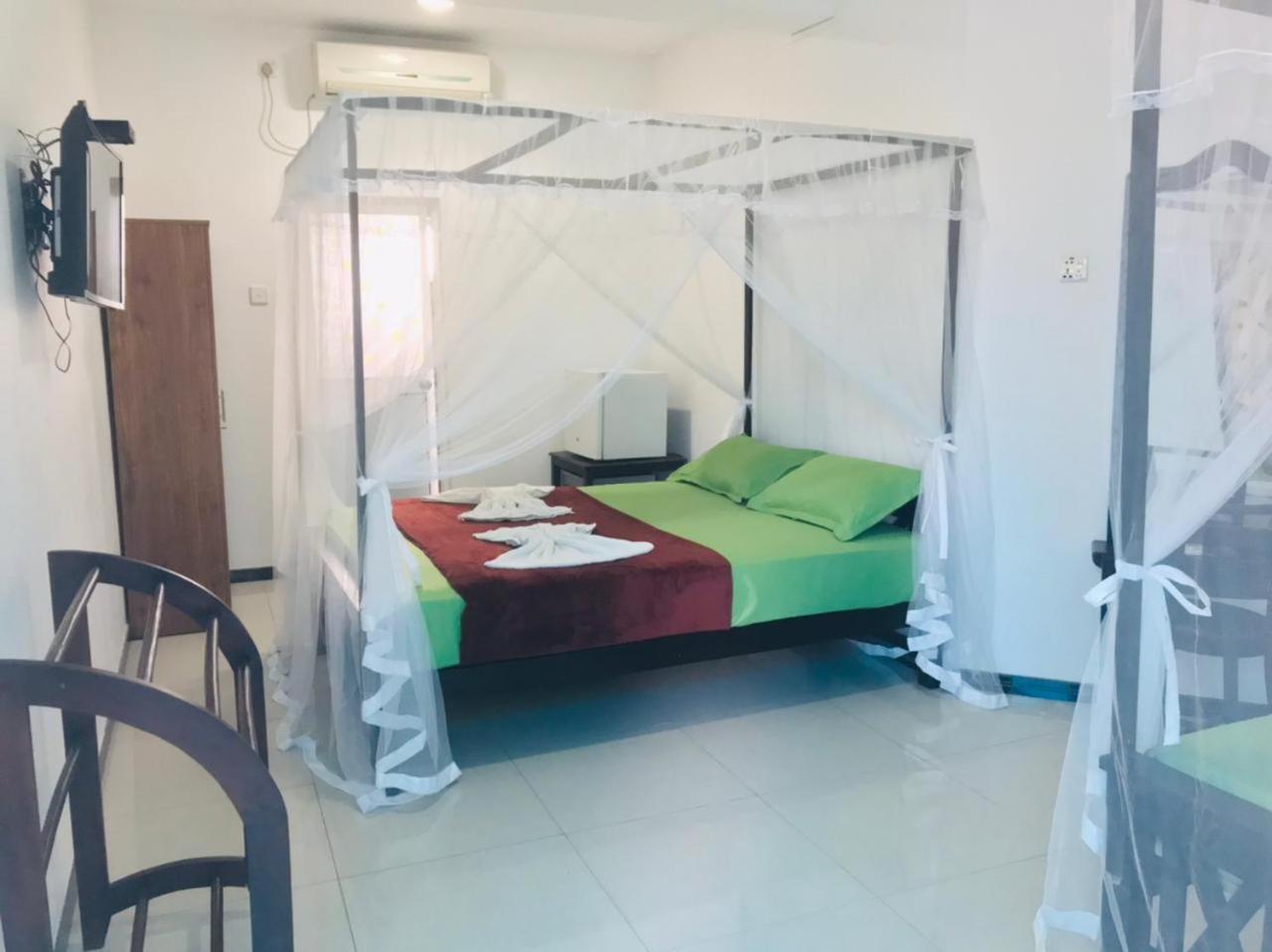 Crescent Resort Galle Dış mekan fotoğraf