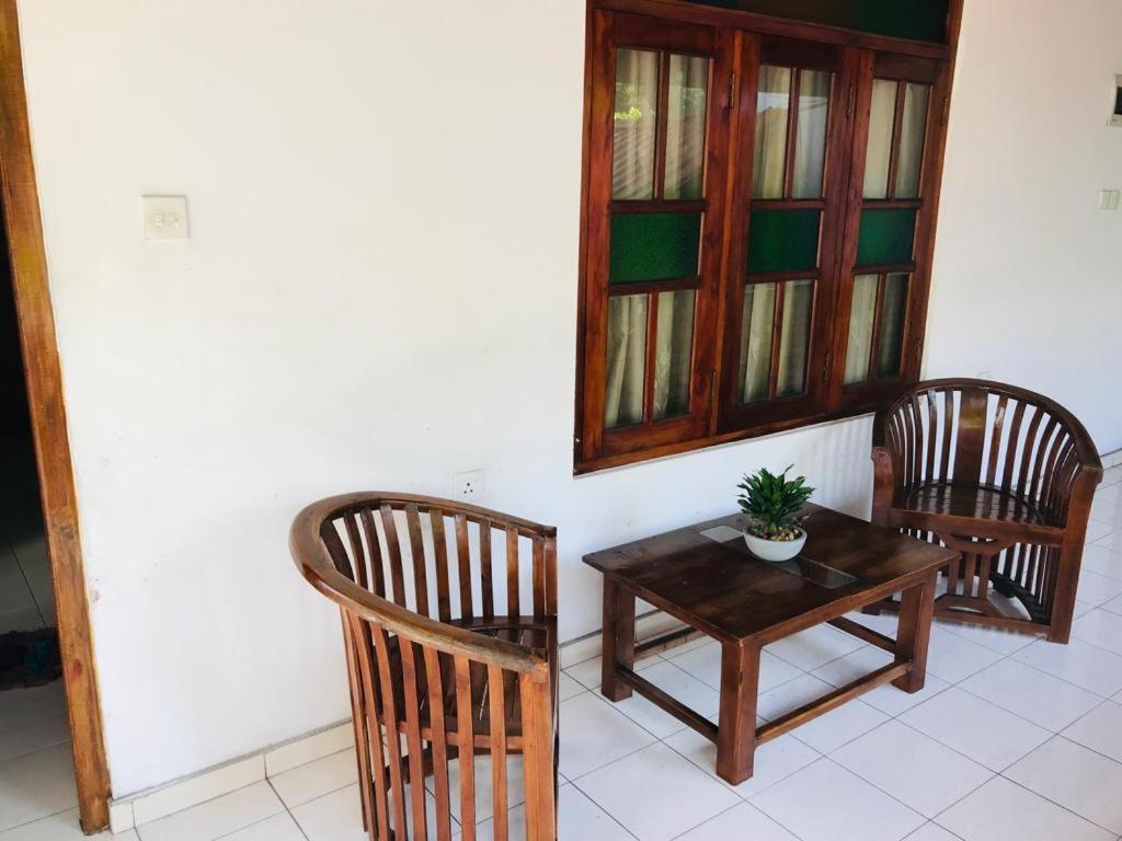 Crescent Resort Galle Dış mekan fotoğraf