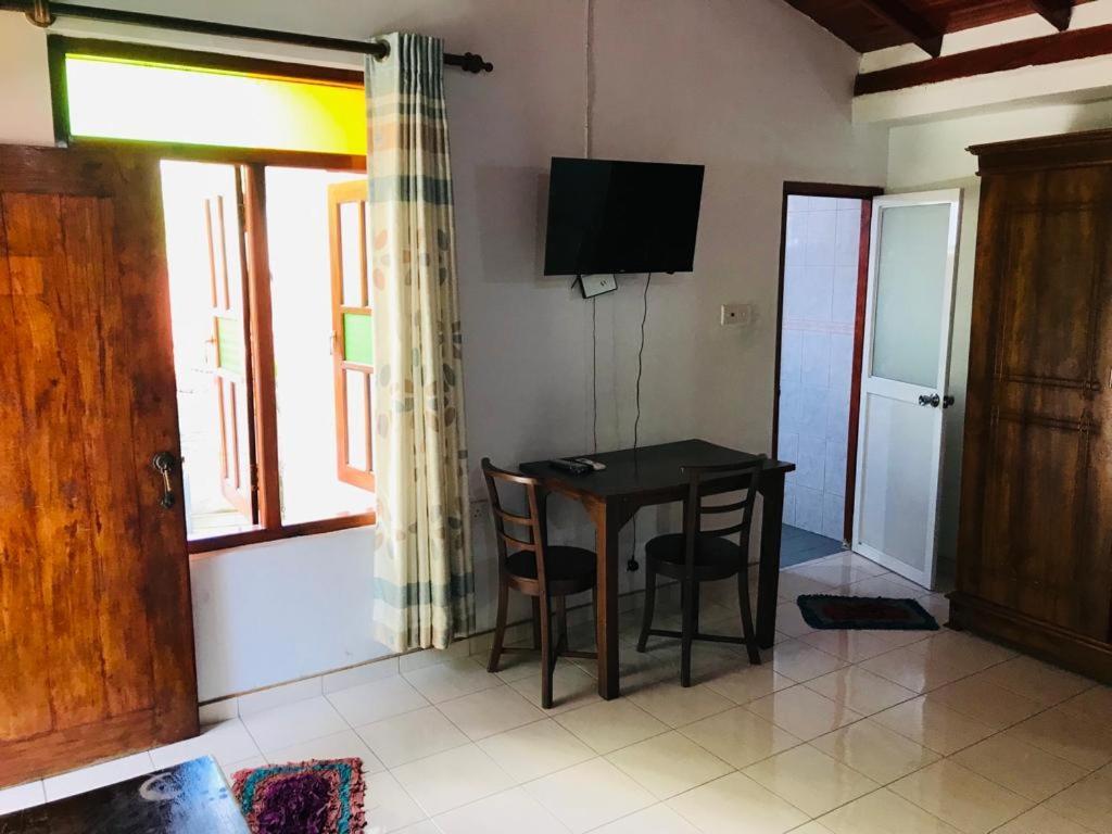 Crescent Resort Galle Dış mekan fotoğraf