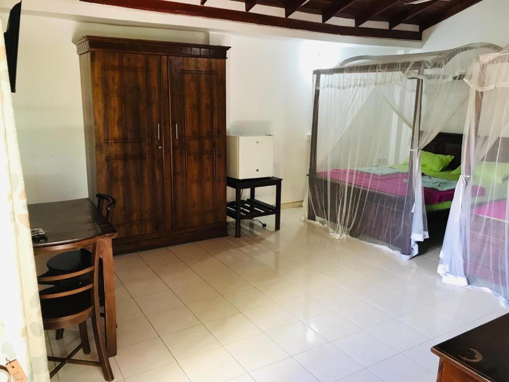 Crescent Resort Galle Dış mekan fotoğraf