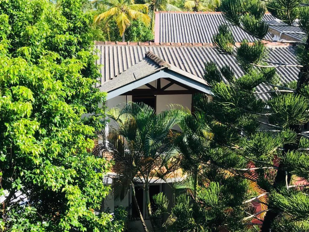 Crescent Resort Galle Dış mekan fotoğraf
